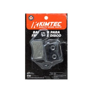 BALATA FRENO DE DISCO "KIMTEC" P/I ATV150