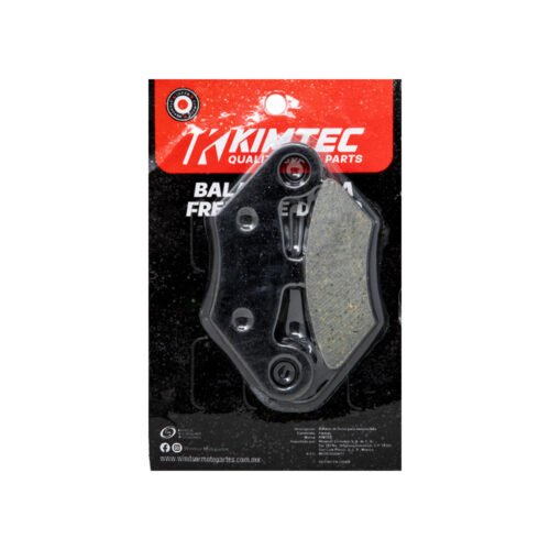 BALATA DISCO P/V REPTILE 200