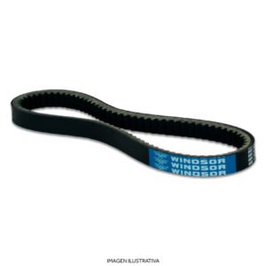 BANDA DENTADA WINDSOR 835-20-30 PARA ITALIKA DS150/WS150
