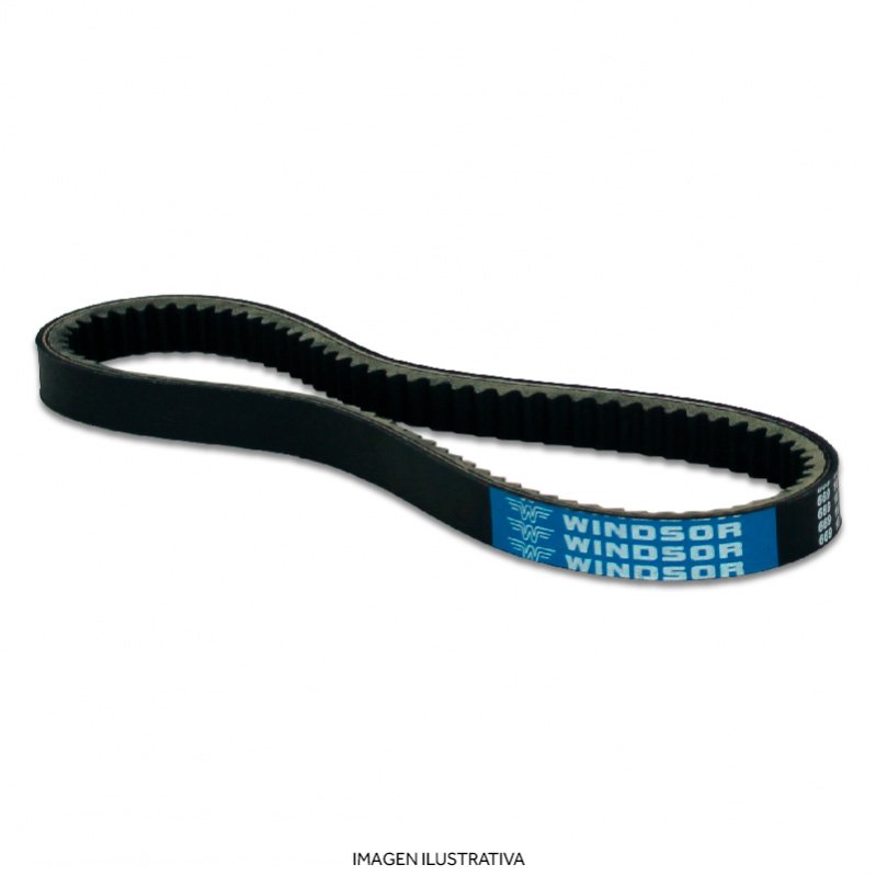 BANDA DENTADA WINDSOR 835-20-30 PARA ITALIKA DS150/WS150