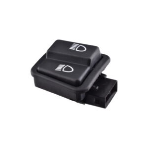 BOTON CAMBIO LUCES DS-150