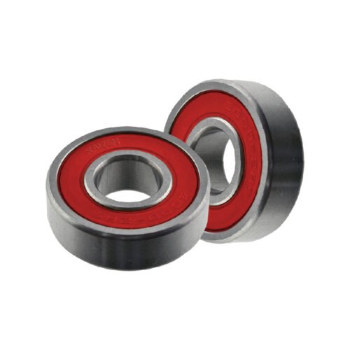BALERO "KAIZEN" 6200 2RS DOS SELLOS NEOPRENO