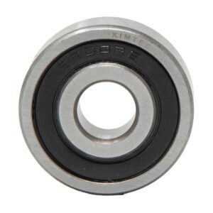 BALERO 6200 2RS DOS SELLOS NEOPRENO