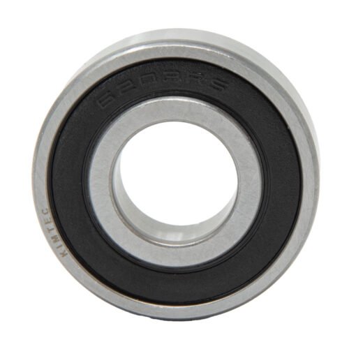 BALERO 6203 2RS "KIMTEC" DOS SELLOS NEOPRENO