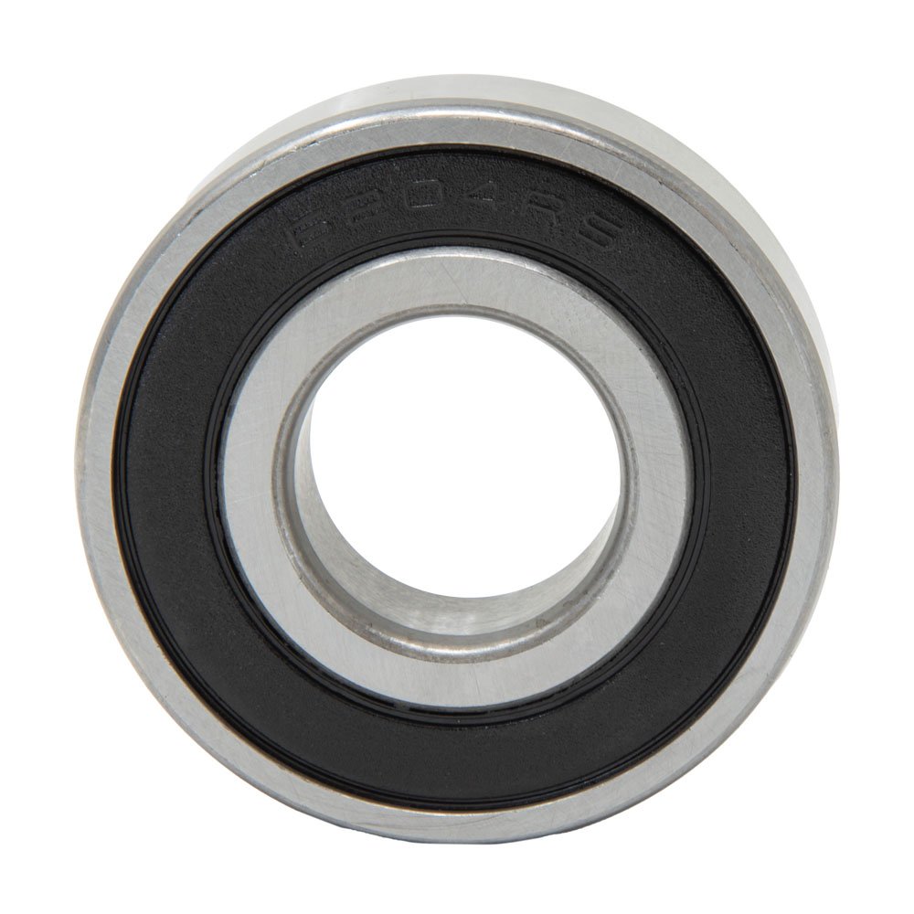 BALERO 6204 2RS "KIMTEC" DOS SELLOS NEOPRENO