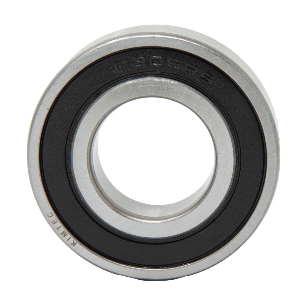 BALERO 6205 2RS "KIMTEC" DOS SELLOS NEOPRENO