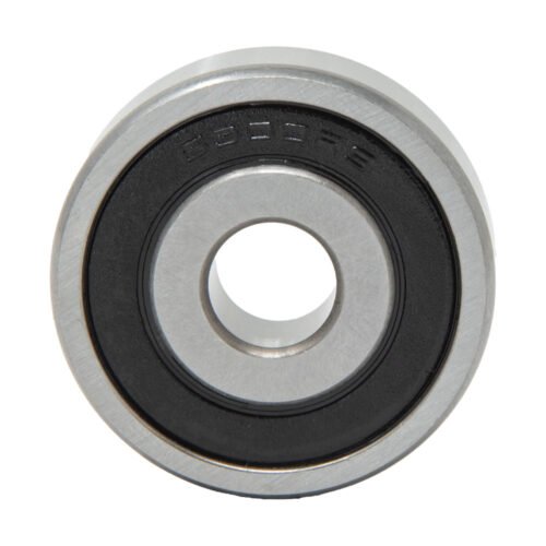 BALERO 6300 2RS "KIMTEC" DOS SELLOS NEOPRENO