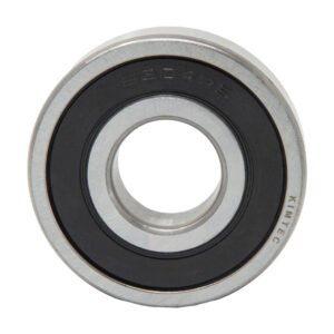 BALERO 6304 2RS "KIMTEC" DOS SELLOS NEOPRENO