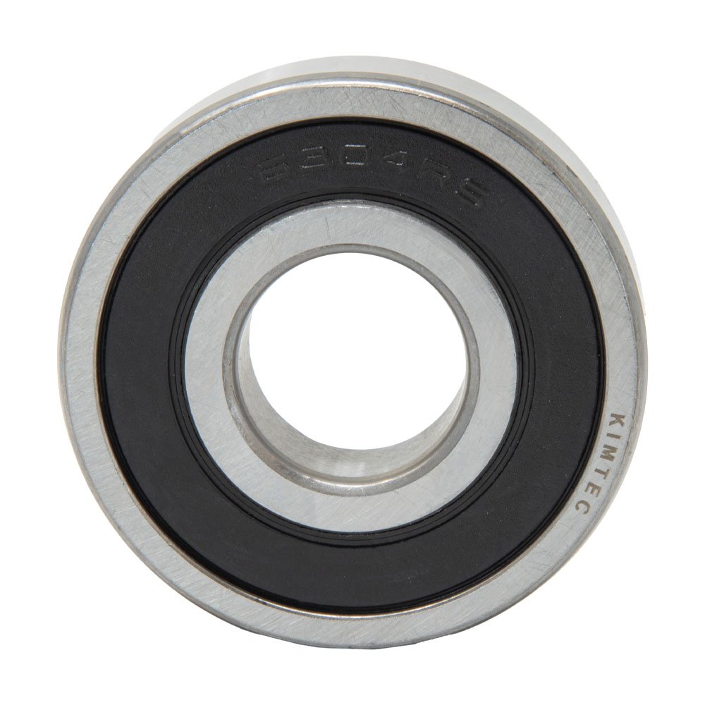 BALERO 6304 2RS "KIMTEC" DOS SELLOS NEOPRENO