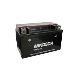 BATERIA "WINDSOR" YTX 7A-BS