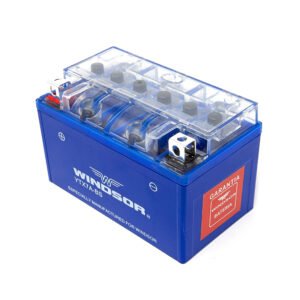 BATERIA GEL "WINDSOR" YTX7A-BS