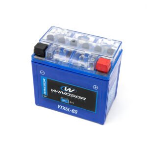 BATERIA GEL "WINDSOR" YTX5L-BS