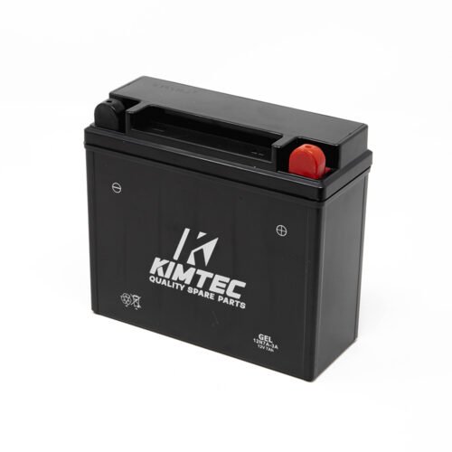 BATERIA GEL "KIMTEC" 12N7A-3A
