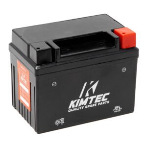 BATERIA GEL "KIMTEC" YT4L-BS