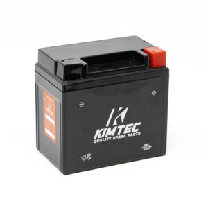 BATERIA GEL "KIMTEC" YTX 5L-BS