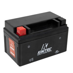 BATERIA GEL "KIMTEC" YTX 7A-BS