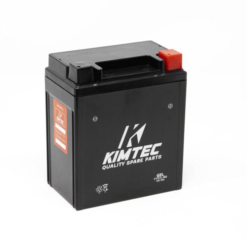 BATERIA GEL "KIMTEC" YTX 7L-BS