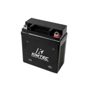BATERIA GEL "KIMTEC" YB 5LB-BS