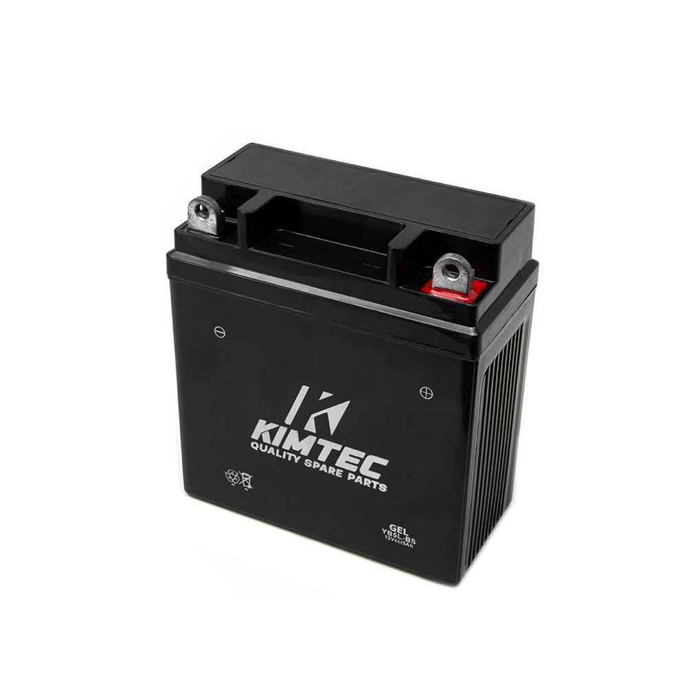 BATERIA GEL "KIMTEC" YB 5LB-BS