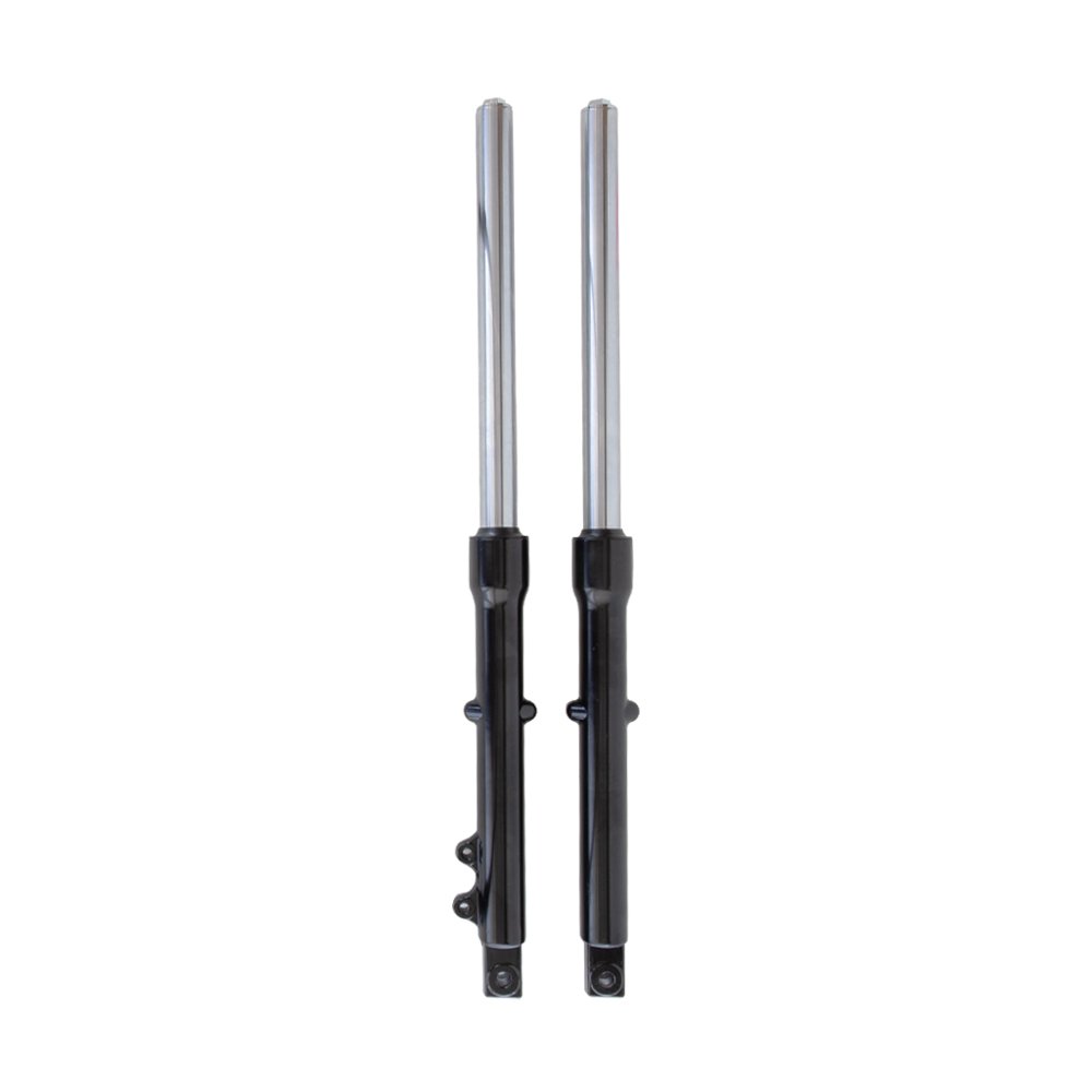 BARRA SUSPENSION IZQ/DER "KIMTEC" P/I FT150GT (PAR)