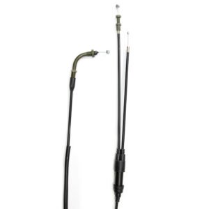CABLE ACELERADOR "WINDSOR" P/YAMAHA YB-125, YBR-125