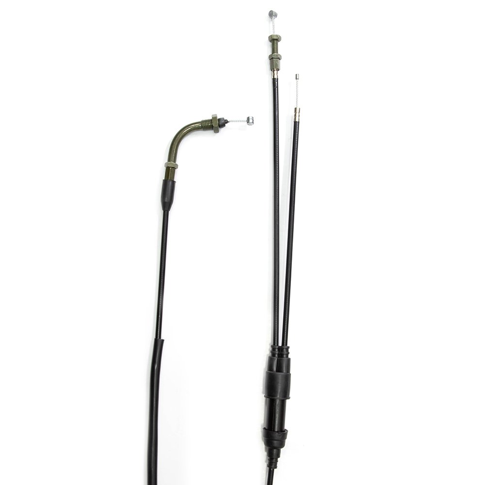 CABLE ACELERADOR "WINDSOR" P/YAMAHA YB-125, YBR-125