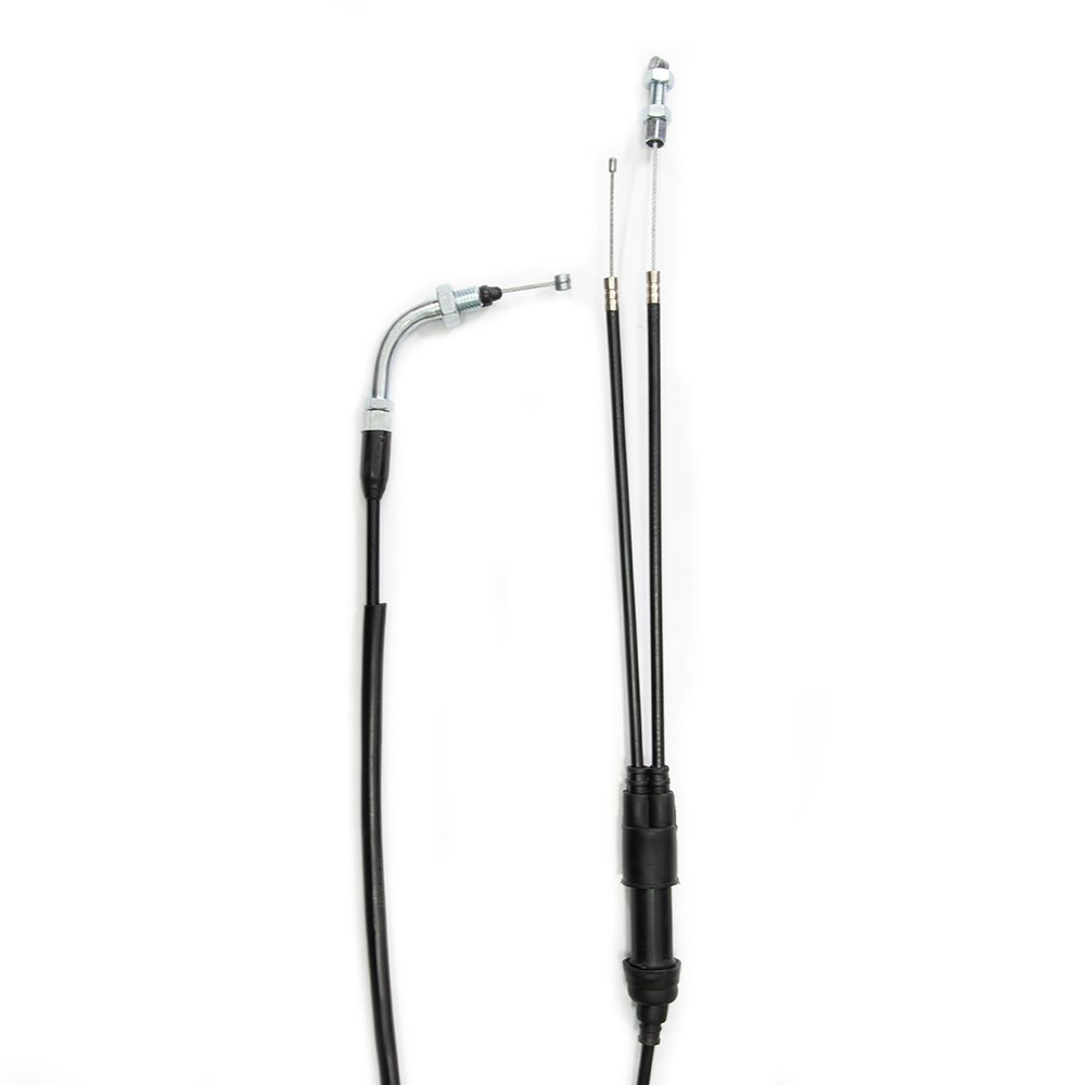 CABLE ACELERADOR "WINDSOR" P/ITALIKA RT-200