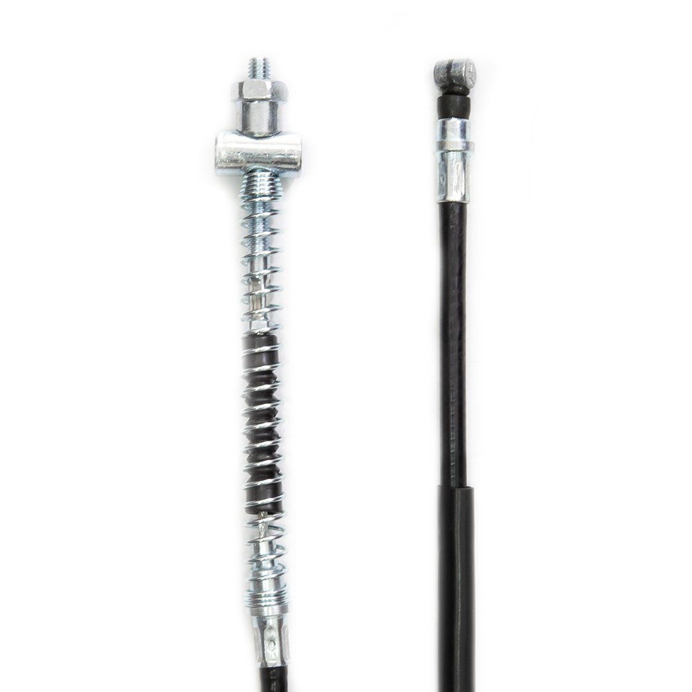 CABLE FRENO TRASERO "WINDSOR" P/ITALIKA CS-125