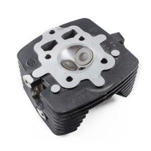 CABEZA CILINDRO COMPLETA "KIMTEC" P/ITALIKA 150Z