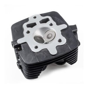 CABEZA CILINDRO COMPLETA "KIMTEC" P/ITALIKA FT-200