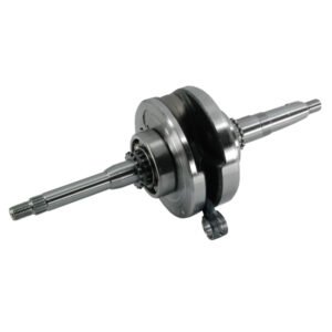 CIGUEÑAL CON BIELA KAIZEN PARA ITALIKA DS150, WS150