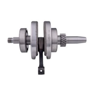 CIGÜEÑAL C/BIELA "KAIZEN" P/ITALIKA DM-150