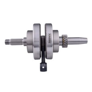 CIGÜEÑAL C/BIELA "KAIZEN" P/ITALIKA DM-200 , TC-200