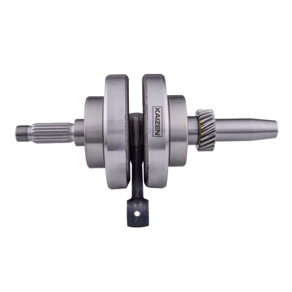 CIGÜEÑAL C/BIELA "KAIZEN" P/ITALIKA DM-200 , TC-200