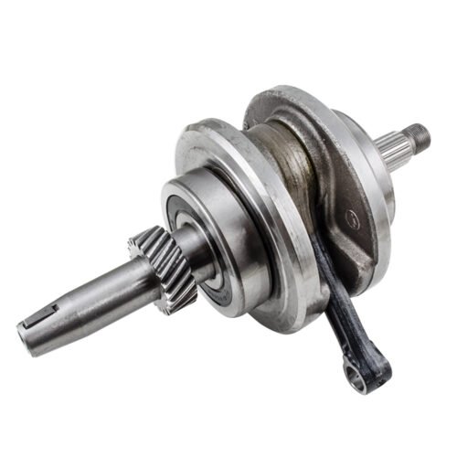 CIGUEÑAL C/BIELA "KIMTEC" P/ITALIKA FT150