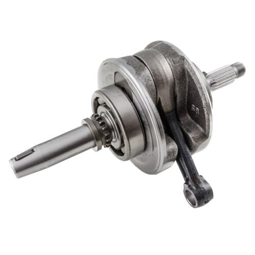 CIGÜEÑAL C/BIELA "KIMTEC" P/ITALIKA 250Z