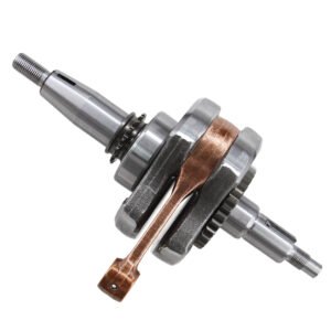CIGÜEÑAL C/BIELA "KAIZEN" P/YAMAHA YBR125
