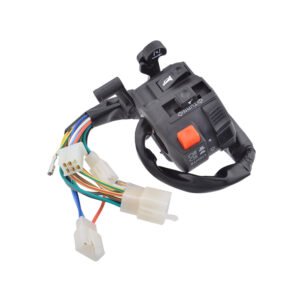 CONMUTADOR IZQUIERDO P/ITALIKA AT-110 (OEM)