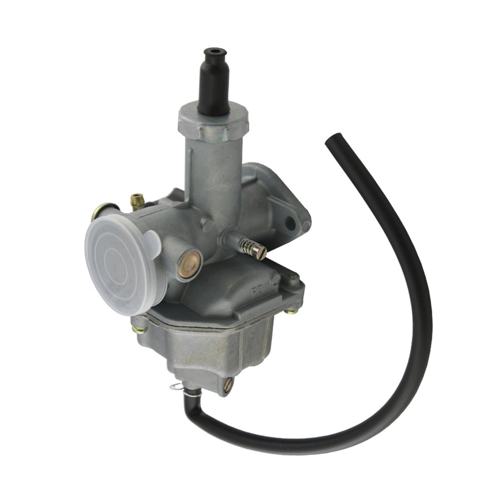 CARBURADOR "KIMTEC" PARA ITALIKA FT-125