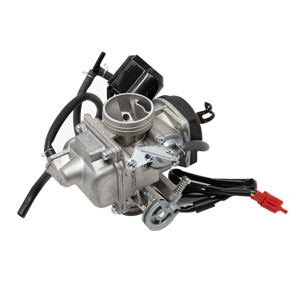 CARBURADOR "KIMTEC" P/ITALIKA DS-150