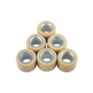 CONTRAPESOS/RODILLOS DE EMBRAGUE "KIMTEC" P/ITALIKA DS150,WS150