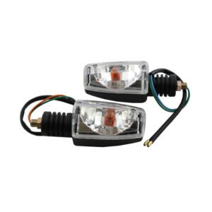 DIRECCIONAL DELANTERA/TRASERA KIMTEC P/ITALIKA FT125