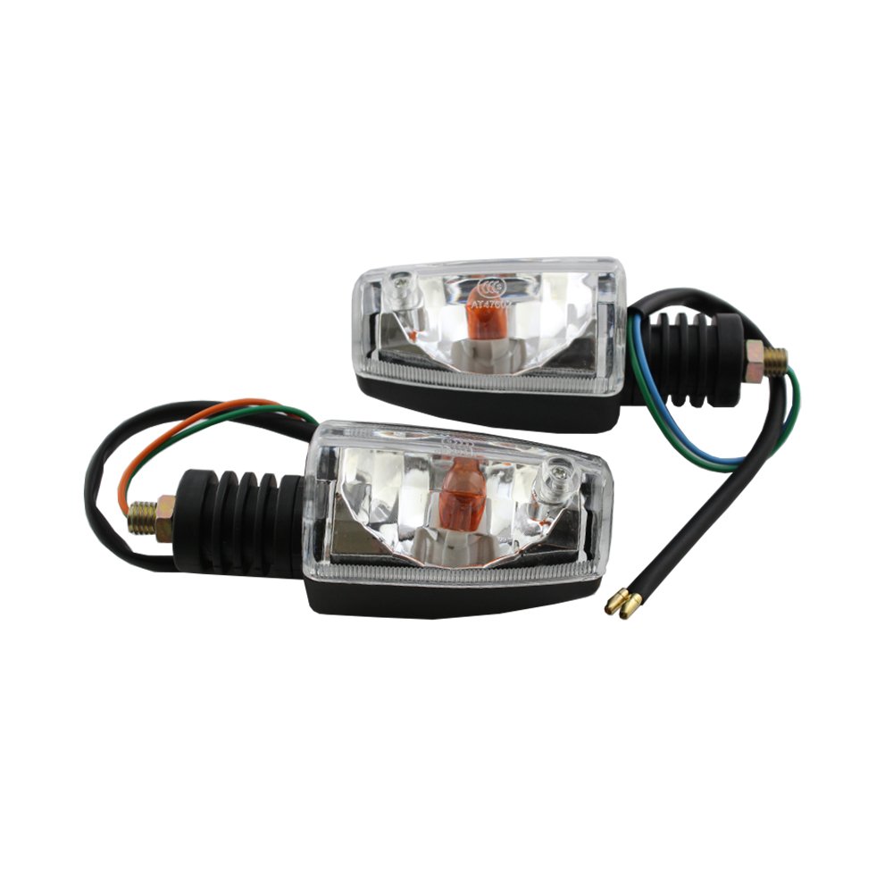DIRECCIONAL DELANTERA/TRASERA KIMTEC P/ITALIKA FT125