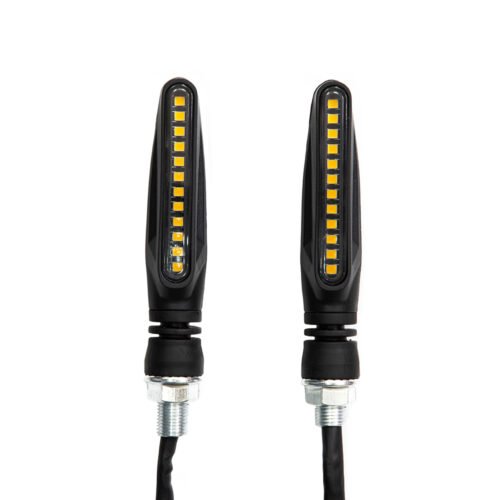 DIRECCIONAL LED ZXD-04 AMARILLO(Sec Pro)