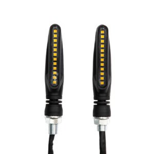 DIRECCIONAL LED ZXD-04 BLANCO (Sec Pro)