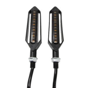 DIRECCIONAL LED 1083 AMA/ROJ (Sec prog)