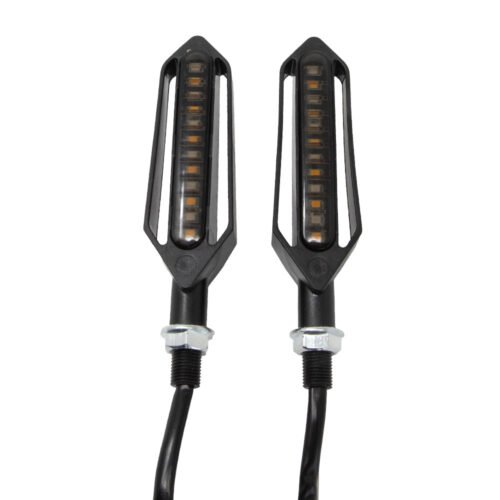 DIRECCIONAL LED 1083 AMA/ROJ (Sec prog)