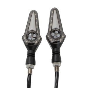 DIRECCIONAL LED 1087 AMA/ROJ (Sec prog)