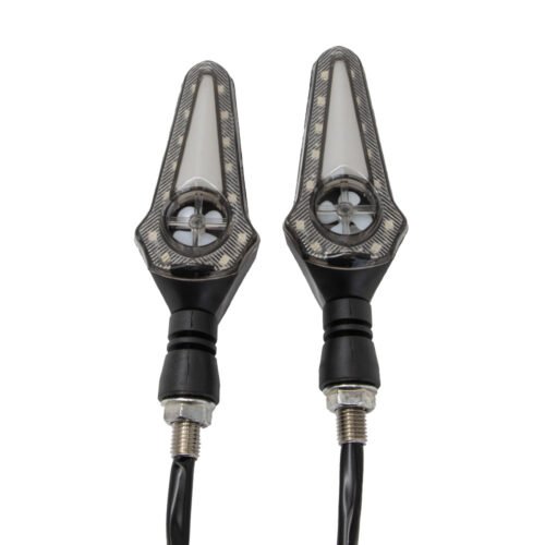 DIRECCIONAL LED 1087 AMA/ROJ (Sec prog)