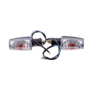DIRECCIONAL P/I FT-125 MICA TRANSPARENTE